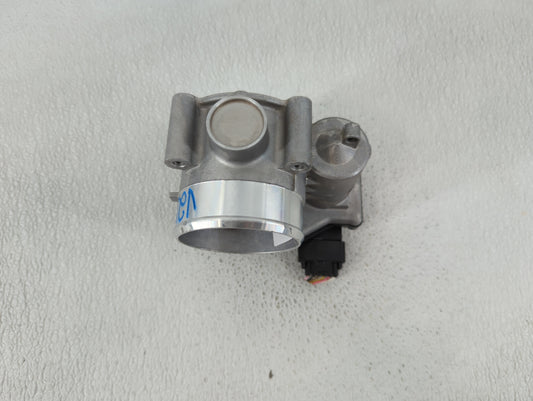 2021-2023 Hyundai Sonata Throttle Body P/N:35100-2S000 Fits Fits 2021 2022 2023 OEM Used Auto Parts