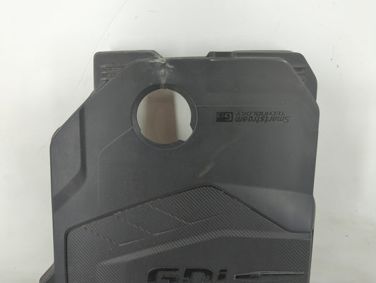 2022 Hyundai Sonata Engine Cover