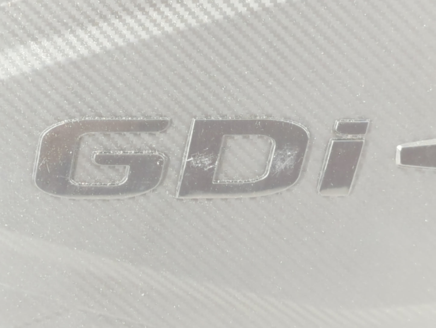 2022 Hyundai Sonata Engine Cover - Oemusedautoparts1.com