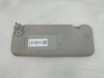 2020-2023 Hyundai Sonata Sun Visor Shade Replacement Driver Left Mirror Fits Fits 2020 2021 2022 2023 OEM Used Auto Parts