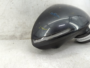 2020-2023 Hyundai Sonata Passenger Side View Mirror - Right Door Mirror OEM Used