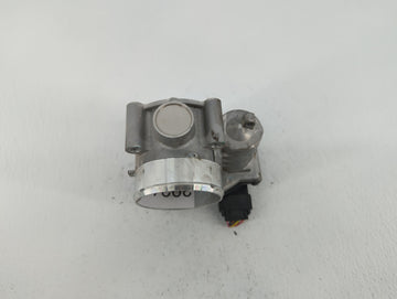 2022 Hyundai Sonata Throttle Body P/N:35100-2S000 Fits OEM Used Auto Parts
