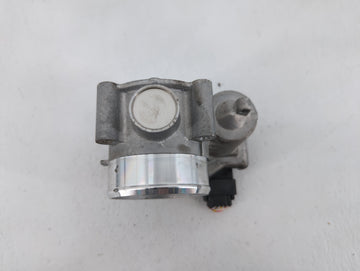 2020-2023 Hyundai Sonata Throttle Body P/N:35100-2S000 Fits Fits 2020 2021 2022 2023 OEM Used Auto Parts