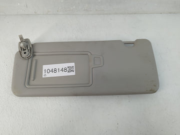 2022 Hyundai Tucson Sun Visor Shade Replacement Passenger Right Mirror Fits OEM Used Auto Parts