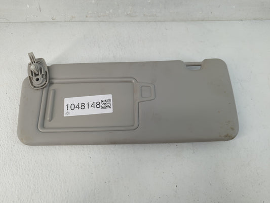 2022 Hyundai Tucson Sun Visor Shade Replacement Passenger Right Mirror Fits OEM Used Auto Parts