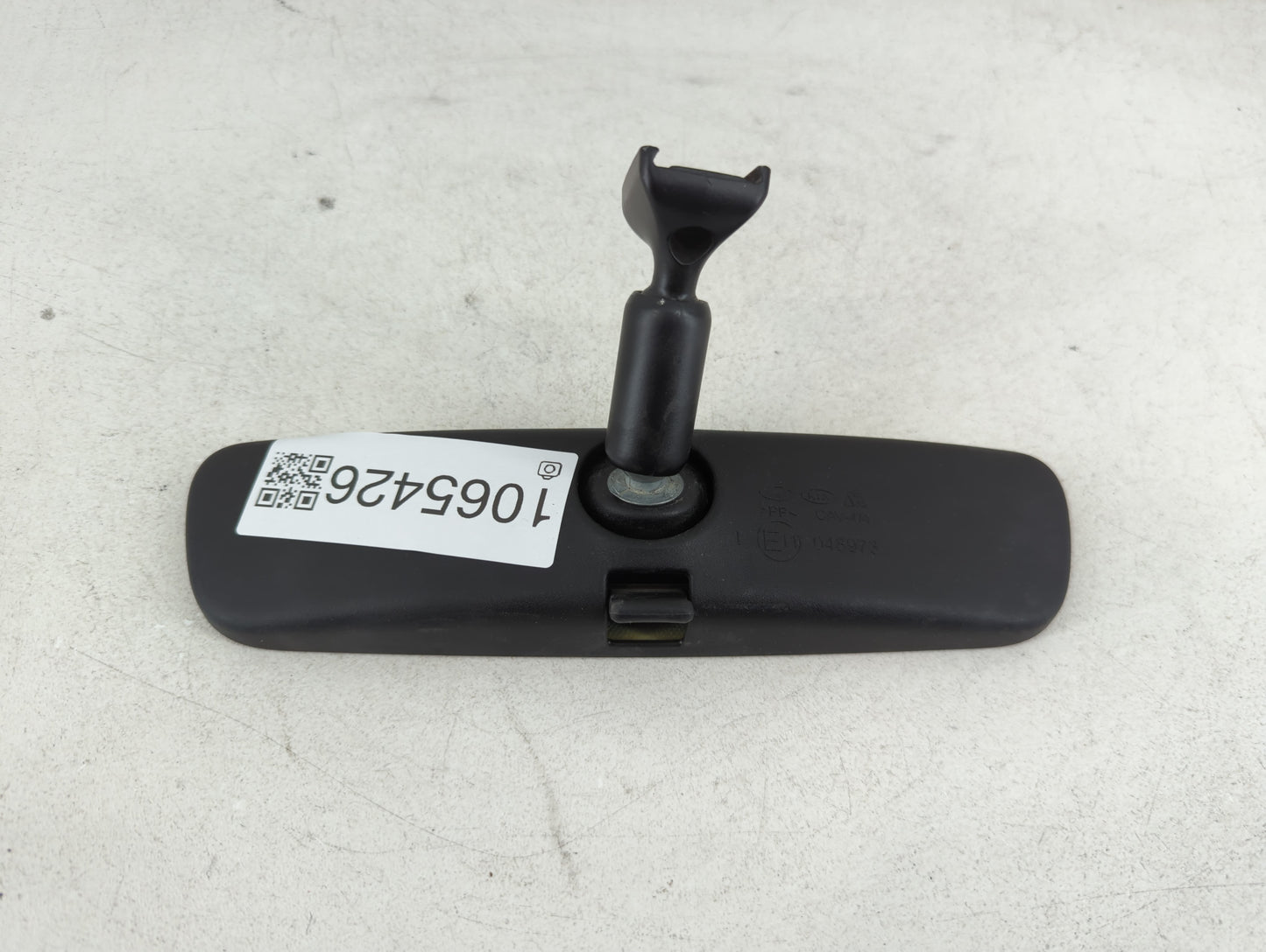 2022 Hyundai Tucson Interior Rear View Mirror Replacement OEM P/N:E11048973 Fits Fits 2020 2021 OEM Used Auto Parts - Oemuse