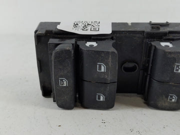 2022 Hyundai Tucson Master Power Window Switch Replacement Driver Side Left P/N:93571-N93004X Fits OEM Used Auto Parts