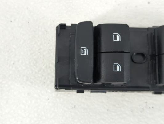 2022 Hyundai Tucson Master Power Window Switch Replacement Driver Side Left P/N:93571-N93004X Fits OEM Used Auto Parts