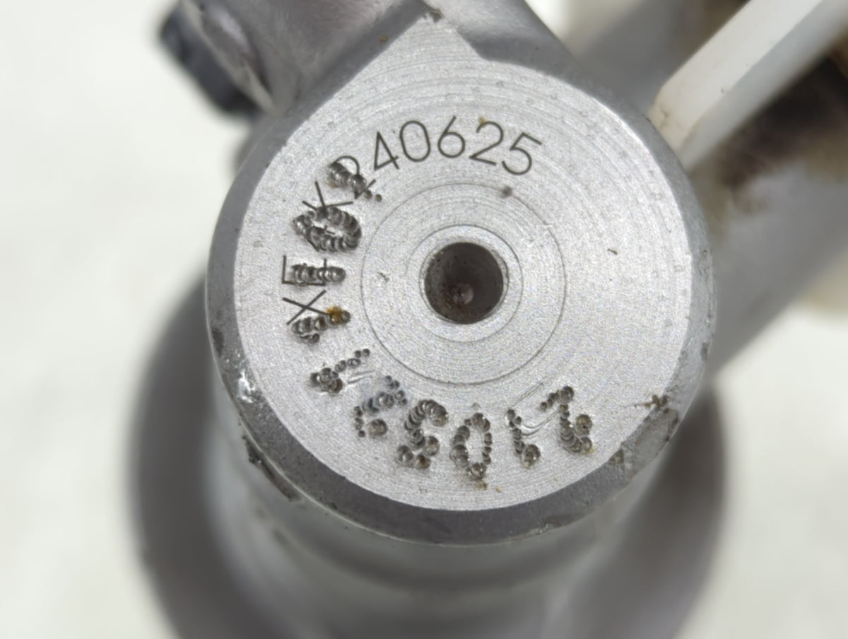 2022-2022 Hyundai Tucson Brake Master Cylinder 1310385 - Oemusedautoparts1.com