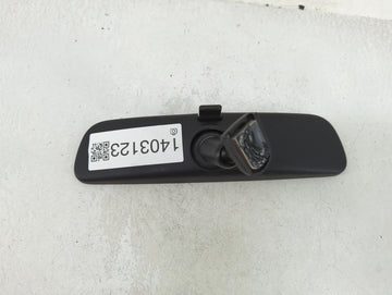 2022 Hyundai Tucson Interior Rear View Mirror Replacement OEM Fits Fits 2020 2021 OEM Used Auto Parts