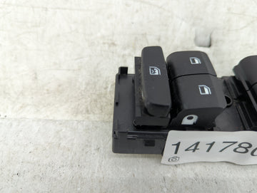 2022 Hyundai Tucson Master Power Window Switch Replacement Driver Side Left P/N:93571-N93004X Fits OEM Used Auto Parts