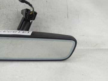 2022 Hyundai Tucson Interior Rear View Mirror Replacement OEM Fits Fits 2020 2021 2023 OEM Used Auto Parts