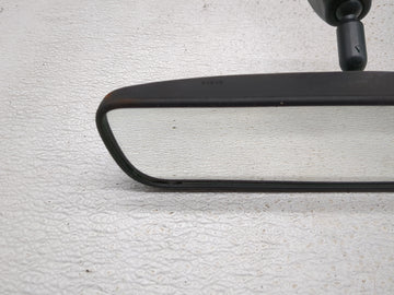 2022 Hyundai Tucson Interior Rear View Mirror Replacement OEM Fits Fits 2020 2021 OEM Used Auto Parts