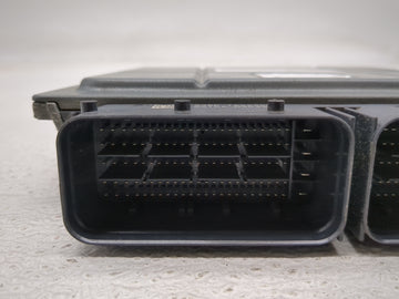 2022 Hyundai Tucson PCM Engine Control Computer ECU ECM PCU OEM P/N:39110-2S285 39100-2S285 Fits OEM Used Auto Parts