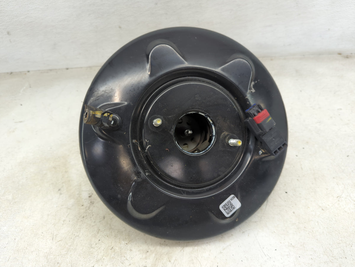 2022-2022 Hyundai Tucson Power Brake Booster Oem 1450549 - Oemusedautoparts1.com