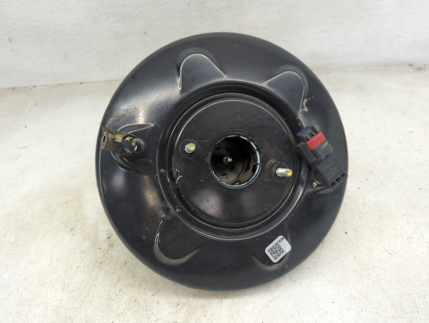 2022-2022 Hyundai Tucson Power Brake Booster Oem 1450549 - Oemusedautoparts1.com