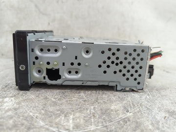 2022 Hyundai Tucson Radio AM FM Cd Player Receiver Replacement P/N:96160-CW000 AD810GWAN Fits OEM Used Auto Parts