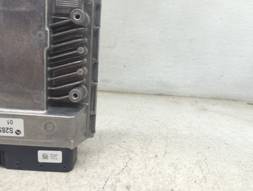 2022 Hyundai Tucson PCM Engine Control Computer ECU ECM PCU OEM P/N:39100-2S285 39110-2S285, A3C7037770101, SNX4G25X4XSC2SS3 Fits OEM Used Auto Parts