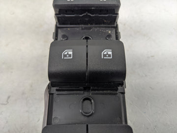 2022 Hyundai Tucson Master Power Window Switch Replacement Driver Side Left P/N:93571-N9300MX SAN0D1A254A Fits OEM Used Auto Parts