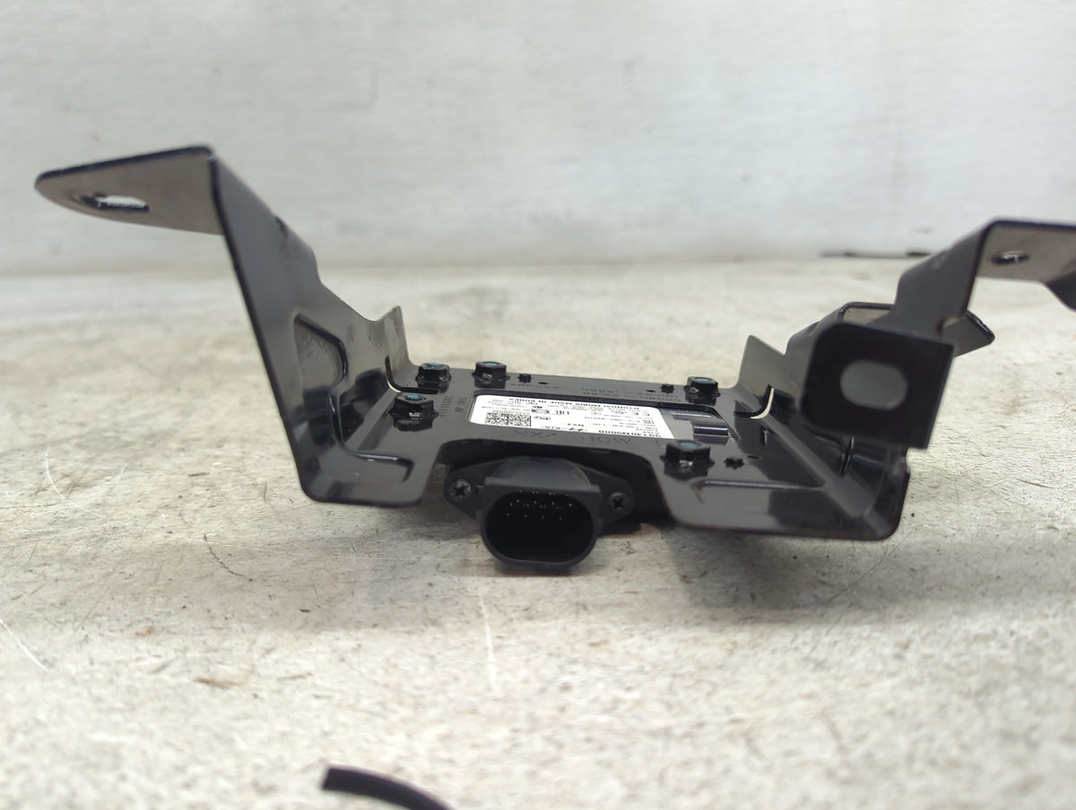 2022-2022 Hyundai Tucson Backup Camera Or Backup Sensor - Oemusedautoparts1.com