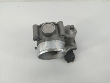 2022 Hyundai Tucson Throttle Body P/N:35100-2S000 Fits Fits 2020 2021 2023 OEM Used Auto Parts