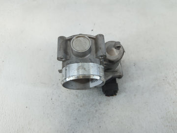 2022 Hyundai Tucson Throttle Body P/N:35100-2S000 Fits Fits 2020 2021 2023 OEM Used Auto Parts