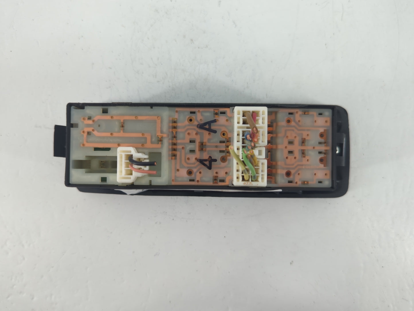 2022 Hyundai Tucson Master Power Window Switch Replacement Driver Side Left P/N:PA6-GF30 Fits OEM Used Auto Parts - Oemuseda