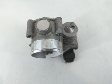 2022 Hyundai Tucson Throttle Body P/N:35100-2S000 Fits Fits 2020 2021 2023 OEM Used Auto Parts