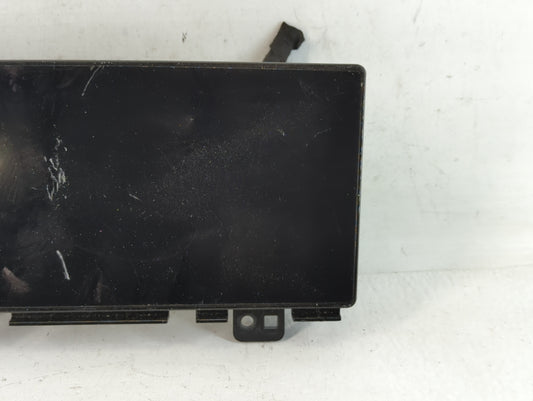 2022 Hyundai Tucson Instrument Cluster Speedometer Gauges P/N:11004-414340H 94013-P0000 Fits OEM Used Auto Parts