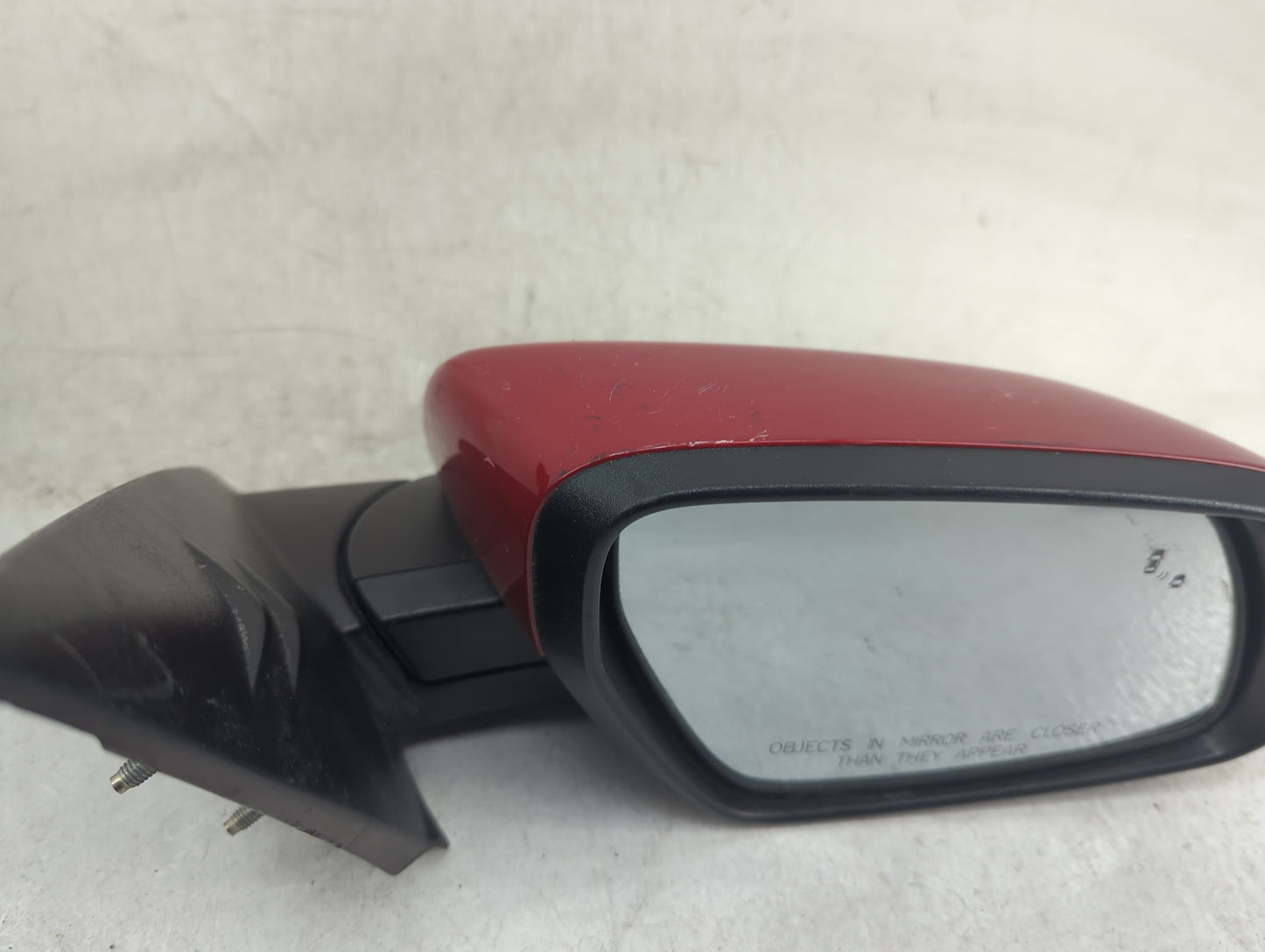 2020 Hyundai Venue Passenger Side View Mirror - Right Door Mirror OEM Used - Oemusedautoparts1.com