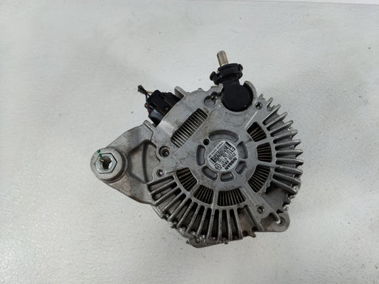 2016-2020 Infiniti Q50 Alternator Replacement Generator Charging Assembly Engine OEM P/N:23100 4HK6A Fits OEM Used Auto Parts