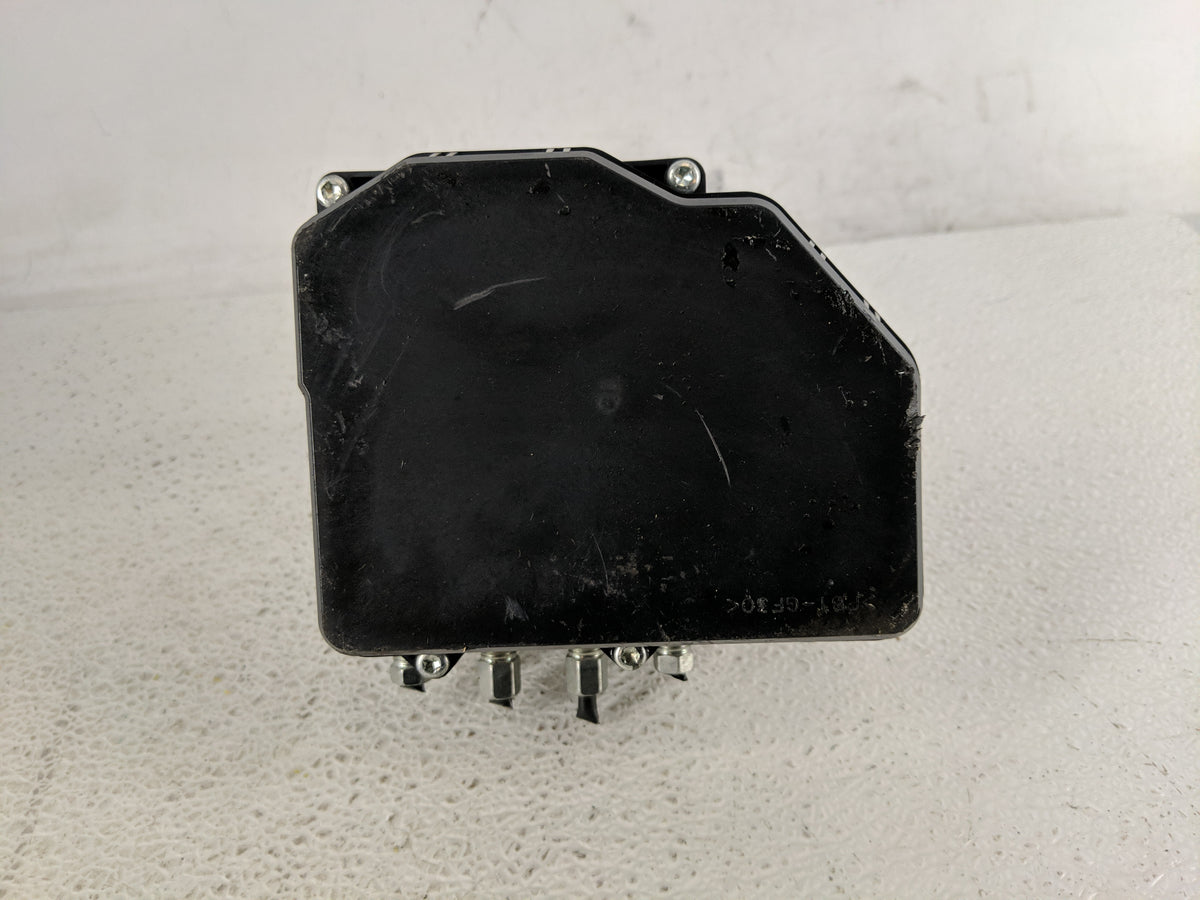 2020 Infiniti Q50 Anti-Lock Brake ABS Pump Module Actuator OEM P/N:47660 6HA1A 116040-66170 Fits OEM Used Auto Parts - Oemus