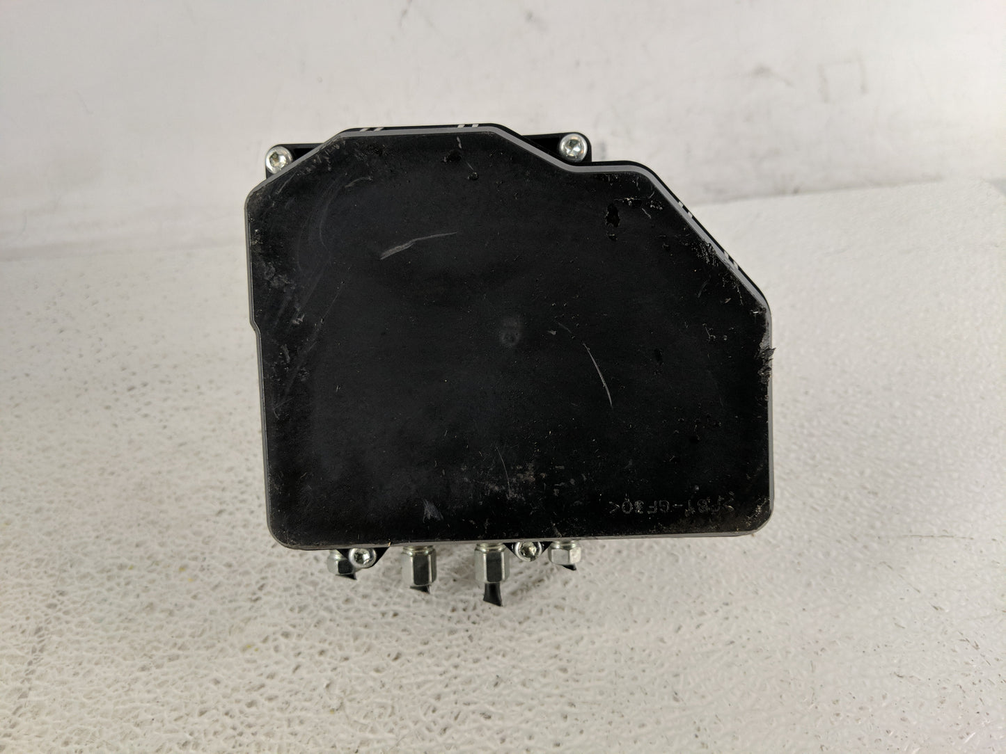 2020 Infiniti Q50 ABS Pump Control Module Replacement P/N:47660 6HA1A 116040-66170 Fits OEM Used Auto Parts - Oemusedautopar