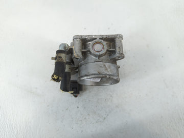 2017-2020 Infiniti Q60 Throttle Body P/N:RME60-52 Fits Fits 2016 2017 2018 2019 2020 OEM Used Auto Parts