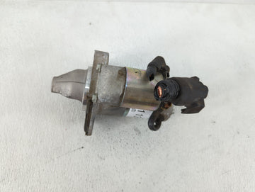 2019-2020 Infiniti Qx50 Car Starter Motor Solenoid OEM P/N:23300 5NA0B Fits Fits 2019 2020 2021 2022 OEM Used Auto Parts