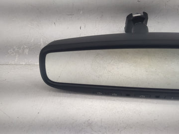 2022 Infiniti Qx55 Interior Rear View Mirror Replacement OEM P/N:NZLOB12HL4 4112A-OB12HL4 Fits OEM Used Auto Parts