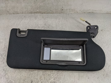 2022 Infiniti Qx55 Sun Visor Shade Replacement Passenger Right Mirror Fits OEM Used Auto Parts