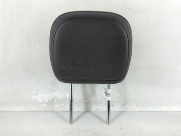 2022 Jeep Compass Headrest Head Rest Rear Seat Fits OEM Used Auto Parts