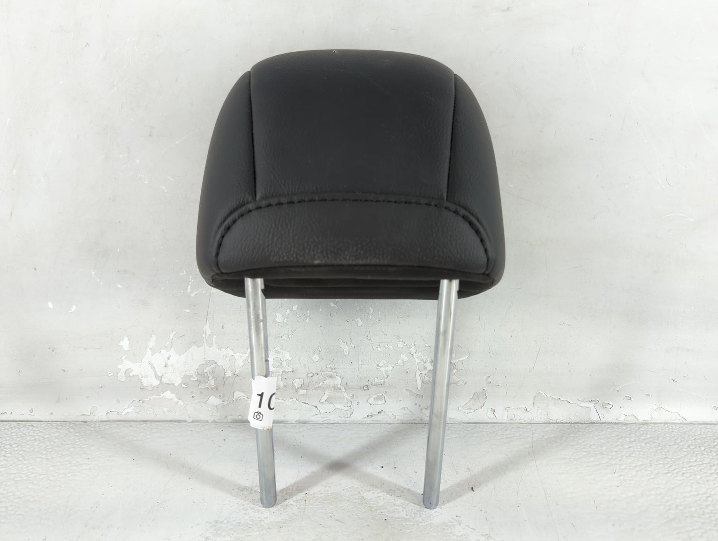 2022 Jeep Compass Headrest Head Rest Rear Seat Fits OEM Used Auto Parts - Oemusedautoparts1.com