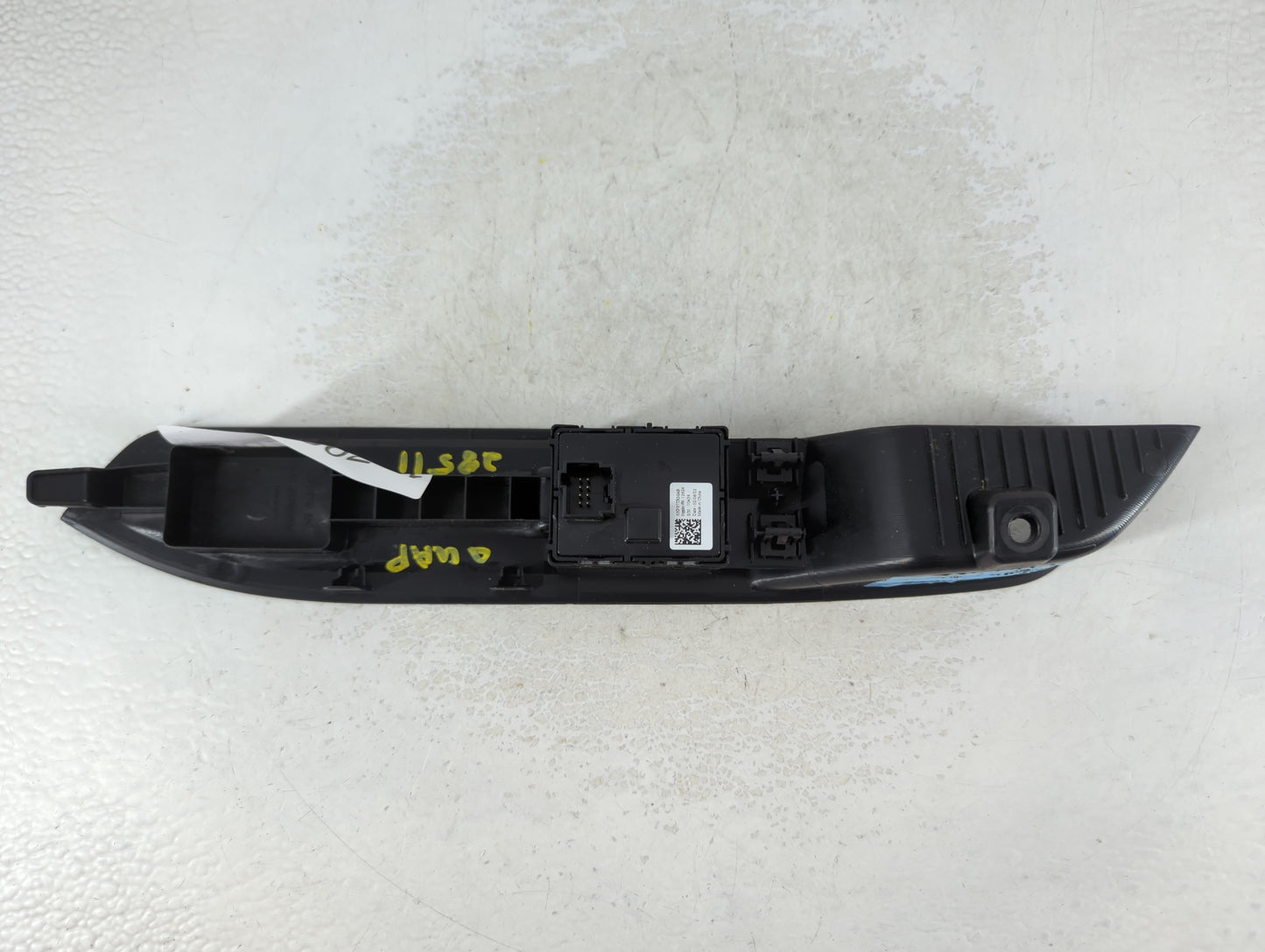 2022 Jeep Compass Master Power Window Switch Replacement Driver Side Left P/N:12624 Fits OEM Used Auto Parts - Oemusedautopa