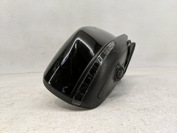 2022 Jeep Compass Passenger Side View Mirror - Right Door Mirror OEM Used