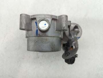 2017-2022 Jeep Compass Throttle Body P/N:04891970AD Fits Fits 2014 2015 2016 2017 2018 2019 2020 2021 2022 OEM Used Auto Parts