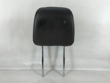 2022 Jeep Compass Headrest Head Rest Front Driver Passenger Seat Fits OEM Used Auto Parts
