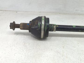 2021-2022 Jeep Grand Cherokee Axle Shaft Rear Driver Cv C/v