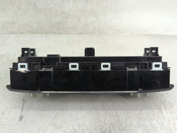 2021-2022 Jeep Grand Cherokee Climate Control Module Temperature AC/Heater Replacement P/N:68375145AI Z1AA1652V0619 Fits OEM Used Auto Parts