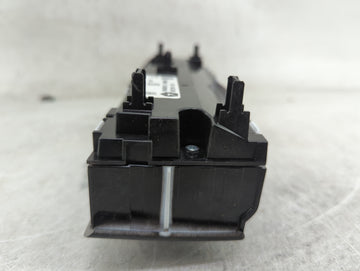 2022 Jeep Grand Cherokee Climate Control Module Temperature AC/Heater Replacement P/N:P68489381AC Fits OEM Used Auto Parts
