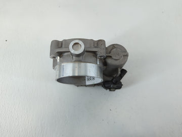 2011-2022 Jeep Grand Cherokee Throttle Body P/N:0 280 750 00X 05184349AE Fits OEM Used Auto Parts