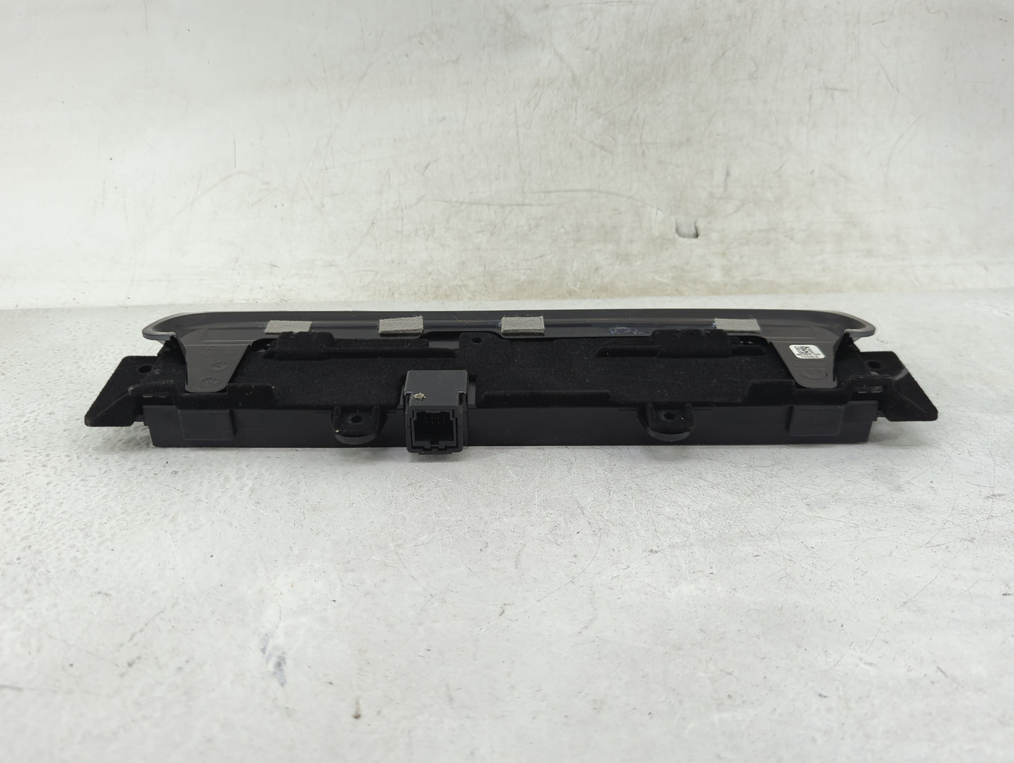 2022 Jeep Grand Wagoneer Climate Control Module Temperature AC/Heater Replacement P/N:68423823AC Fits OEM Used Auto Parts -