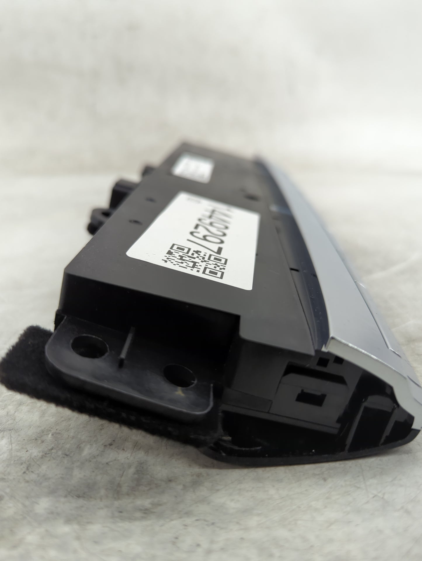 2022 Jeep Grand Wagoneer Climate Control Module Temperature AC/Heater Replacement P/N:68423823AC TKDKA063210038 Fits OEM Use
