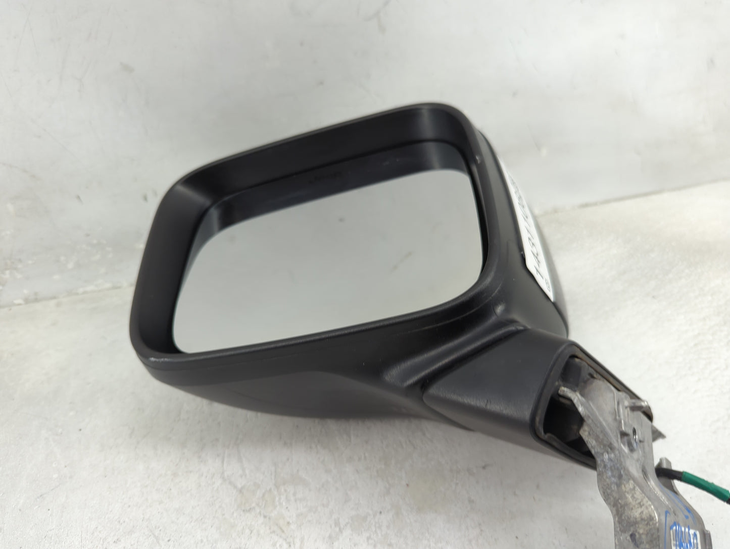 2022 Jeep Renegade Driver Side View Mirror - Left Door Mirror OEM Used - Oemusedautoparts1.com